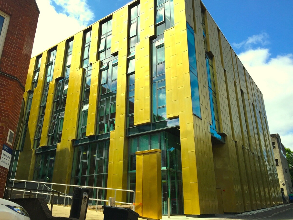 どうしていつも雨ばかり降るんだろう？～グラスゴー（3）【「新型コロナウイルス学者」の平凡な日常】