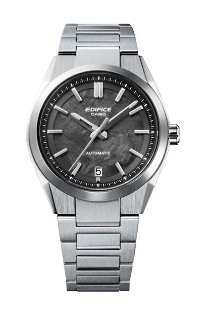 圧倒的な質感！　スマートじゃない腕時計【即買いガジェット】