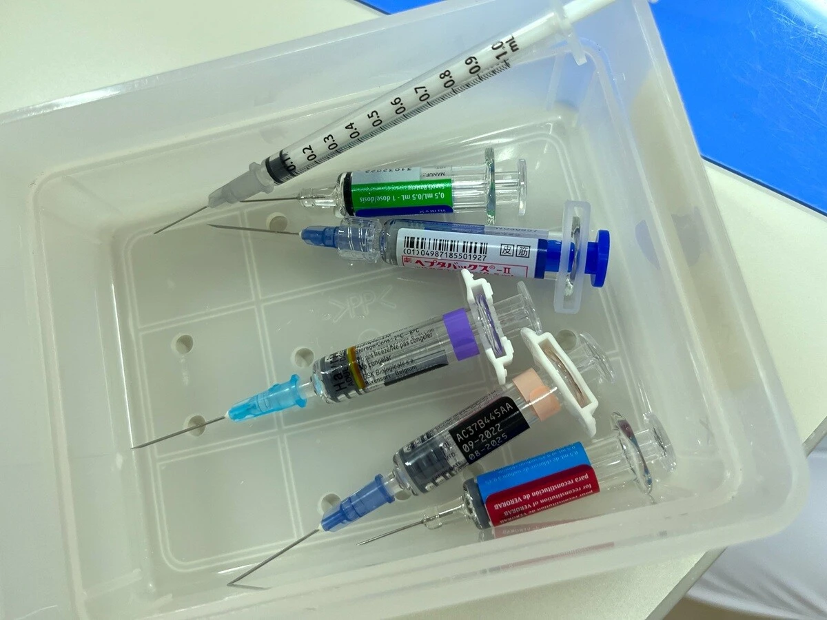 アジアン・ヤング・ジェネレーション2～ボルネオ島（2）【「新型コロナウイルス学者」の平凡な日常】