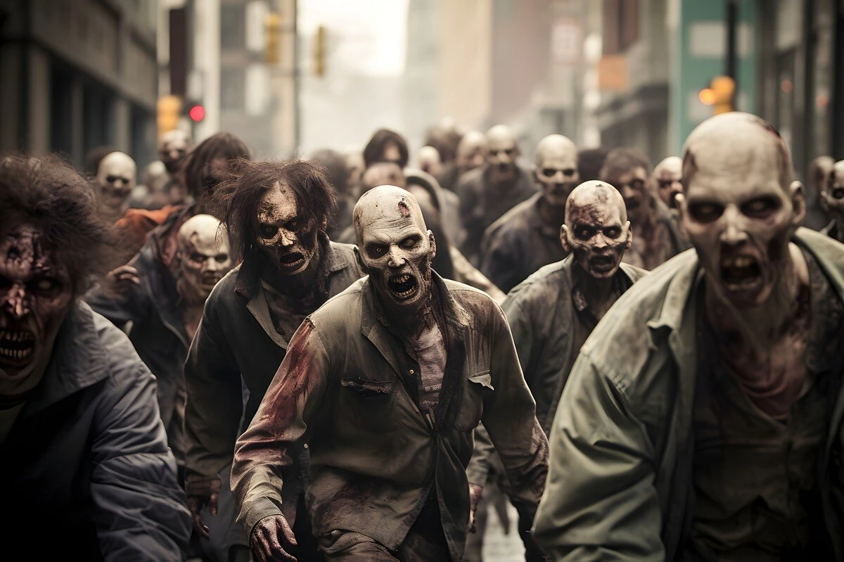 宿主をゾンビにして操る、フィクションのような感染症！【「新型コロナウイルス学者」の平凡な日常】