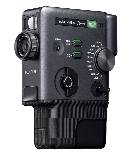 エモレトロな写真ならお任せ！　最新のデジタルカメラ【即買いガジェット】