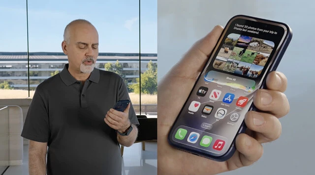 Siriが「Siri AI」にリニューアル！