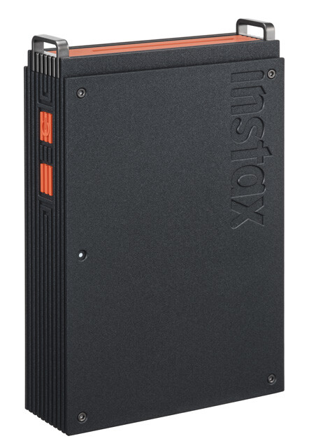 instax mini Link+　富士フイルム／実勢価格2万2000円前後