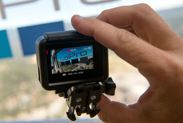 GoProの身売り騒動で大注目。米中大手3社による「アクションカメラ三国志」を解説！