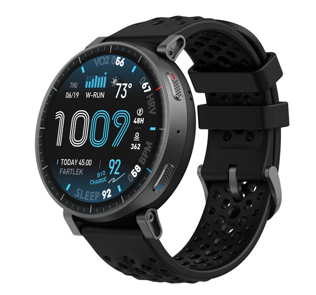 Amazfit Active Max　Zepp Health／2万8900円