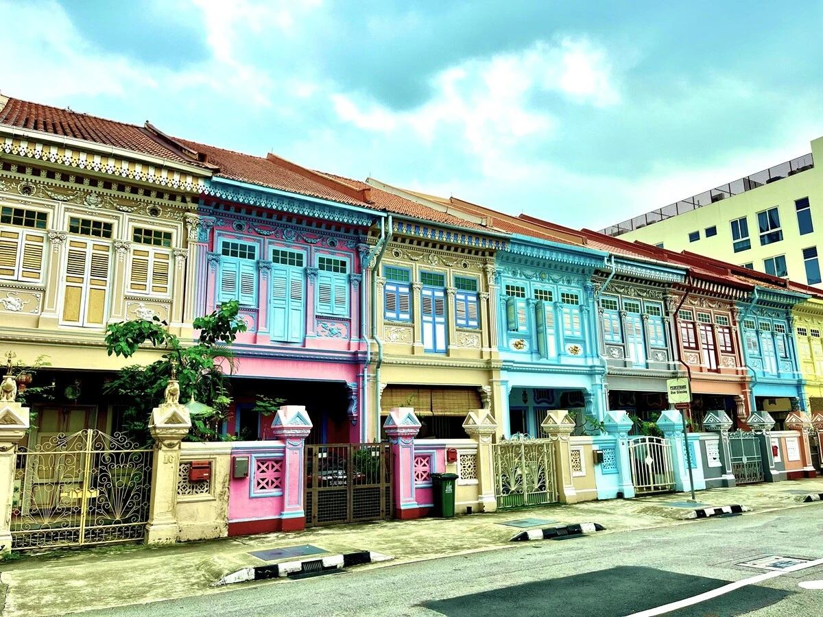 限りなく境界に近い科学～シンガポール（1）【「新型コロナウイルス学者」の平凡な日常】