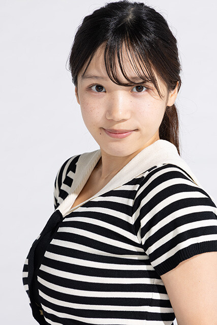 現場監督グラドル・堀みなみさん