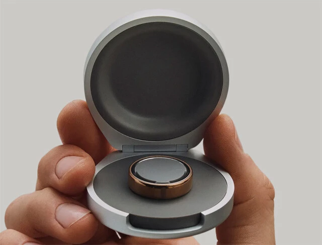 アップルウォッチを超える!?　指輪型スマートリング「Oura Ring」ガチ本音レビュー！