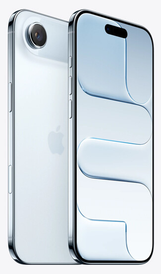 価格がバグってます！　auのiPhone Air