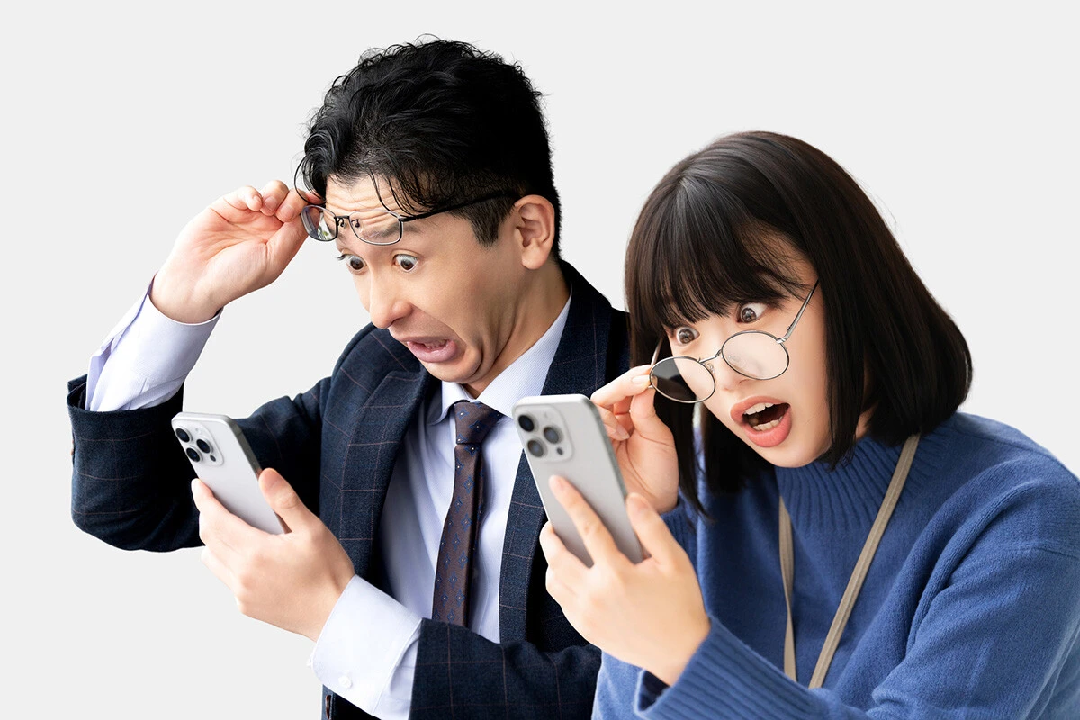 SNSのアカウントが突然の凍結、理由不明なクレカの停止、ポンコツAIによる「信用審査」で住宅ローンが組めない……だけど、僕たちにできることはまったくありません！