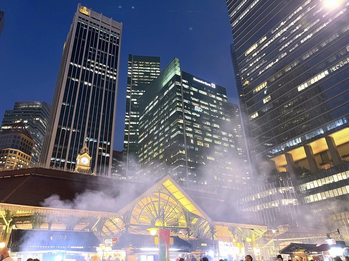 限りなく境界に近い科学～シンガポール（2）【「新型コロナウイルス学者」の平凡な日常】