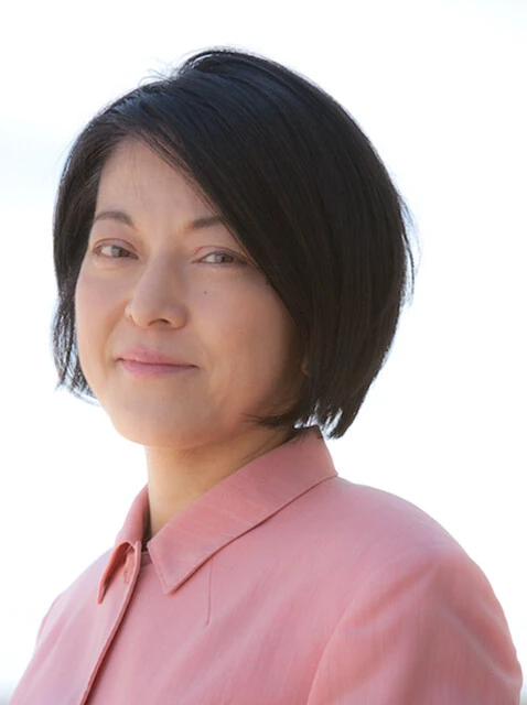 ジャーナリストの瀧口範子氏