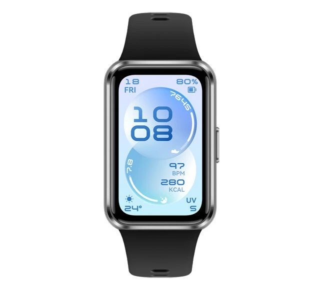 HUAWEI Band 11　ファーウェイ・ジャパン／実勢価格8580円前後