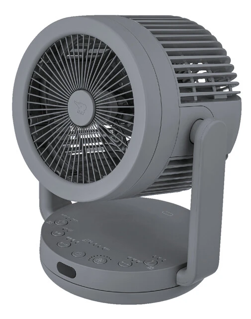 2WAYサーキュレーター RC-AA30　象印マホービン／実勢価格各2万1780円前後／4月11日発売