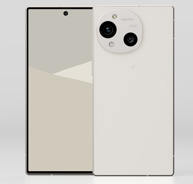 「AQUOS R10」シャープ／実勢価格9万5000円前後／2025年発売。老舗カメラメーカー、Leicaが監修したレンズシステムを搭載するカメラスマホ。新モデルの価格が本端末より最大5万円もアップする中、RAM12GB、ストレージ256GBの超注目型落ちモデル。キャリア版の在庫も豊富！