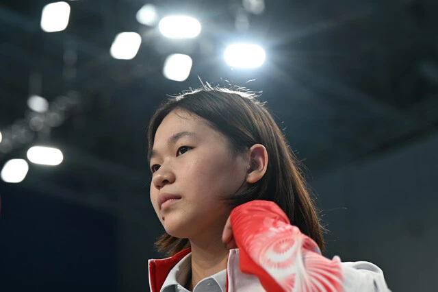 東京五輪2020、パリ五輪の女子高飛び込みの金メダリストへの想像を絶する誹謗中傷とは？