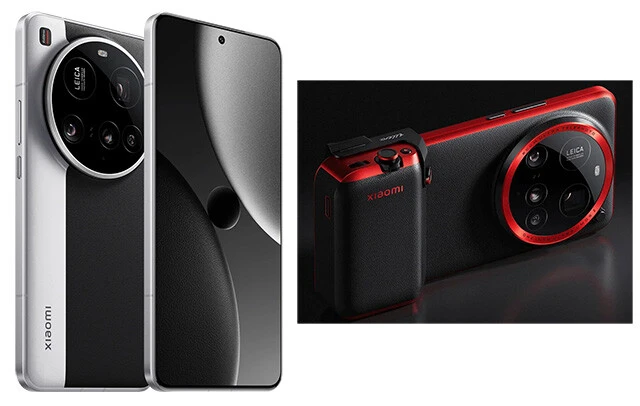 「Xiaomi 15 Ultra」シャオミ・ジャパン／実勢価格14万9800円前後／2025年発売。広角、超広角は5000万画素、望遠は2億画素。最大120倍ズームに対応するカメラスマホ。RAM16GB、ストレージ512GBで3Dゲームも快適動作。ECのセール時は13万円台の衝撃プライスでの販売も！