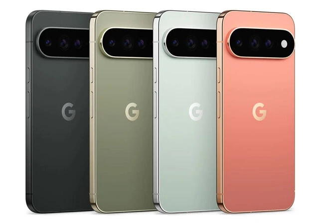 Google Pixel 11 Pro XL　Google／20万7800円から　Googleは「Splitit」と提携して最大24回、もちろん分割手数料は0円。ただし、こちらを利用するにはVisaもしくはMastercardが必須。Google直販は旧端末の下取り、定期的に行なわれるキャンペーンも充実しており、「Google Pixel 11 Pro XL」のような最新モデルは直販での購入が絶対に正解です！