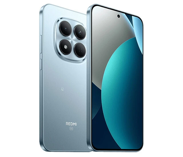 「REDMI Note 15 Pro 5G」シャオミ・ジャパン／実勢価格4万9800円前後／2026年発売。こちらも全部入りモデルで6.83インチの大画面。ストレージ512GBモデルでも6万円台前半という高コスパをキープ。海外では後継モデルが登場して、国内でも在庫処分モードに突入。購入はお早めに！