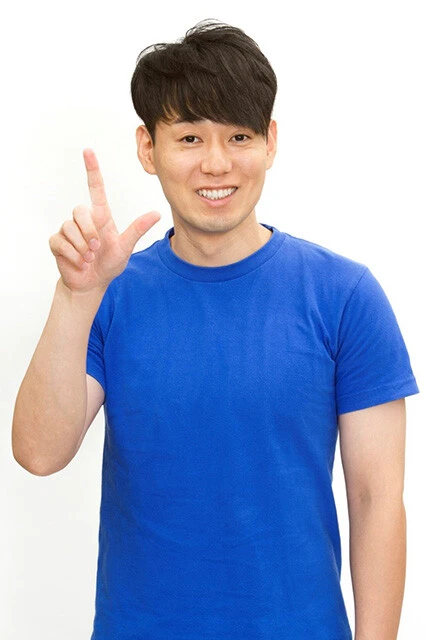 家電芸人・かじがや卓哉さん