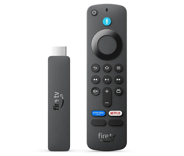 Fire TV Stick HD　6980円