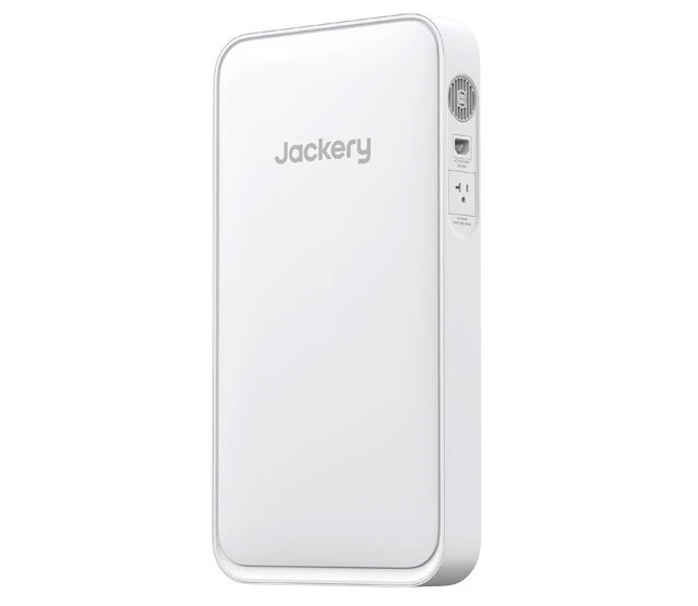 Jackery SlimPower H1　Jackery Japan／11万9800円