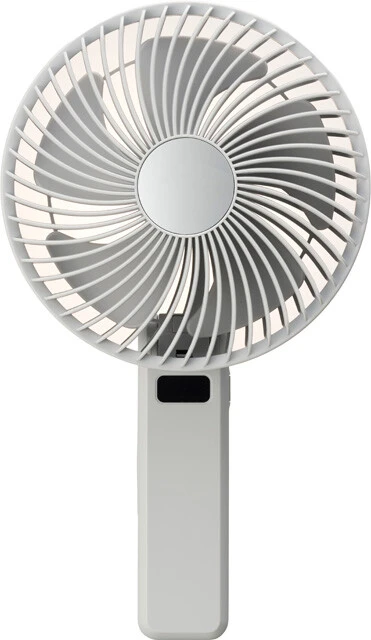 ゴリラの扇風機　ドウシシャ／各3278円