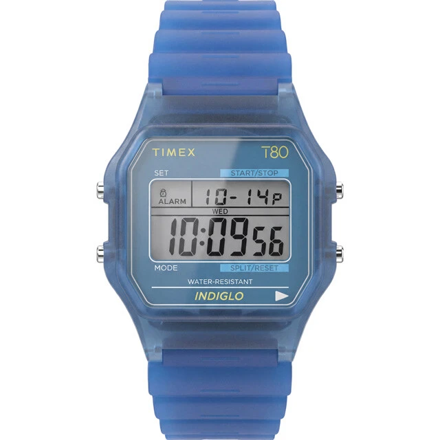 T80 Translucent　ウエニ貿易／各1万3750円