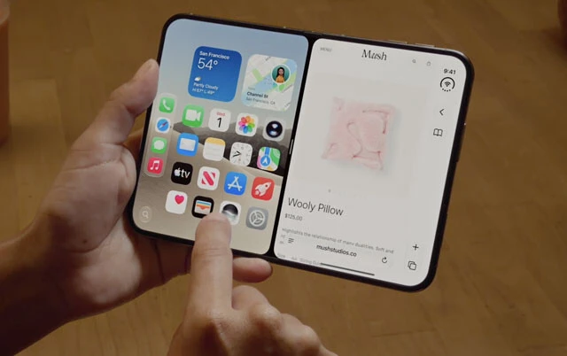 Apple、サムスン、Googleがそろい踏み！　絶対に失敗しない「フォルダブルスマホ」の選び方を徹底解説!!　