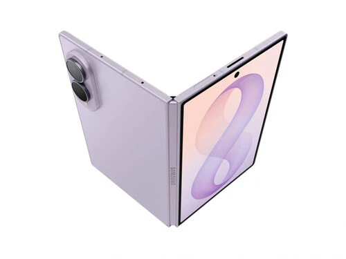 Samsung Galaxy Z Fold8（サムスン電子ジャパン／26万9880円から）