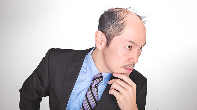 ハゲやIQもやっぱり親譲り!?　遺伝専門医が教える「残酷な真実」