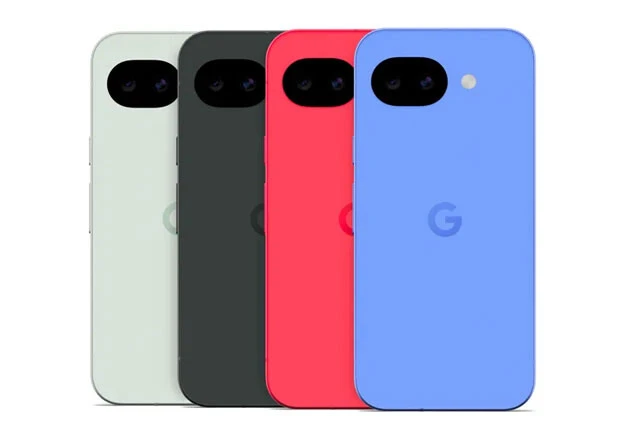 Google Pixel 10a（Google／予想販売価格各8万円前後）。アメリカ、日本で販売が好調のPixelシリーズ。その最新モデルは6.3インチのディスプレー、チップセットなど昨年モデルを踏襲しつつ、IP68の防水・防塵性能やバッテリー性能をアップさせて近日登場予定。Pixelシリーズは「Pixel Drop」で新機能が定期的に追加されるのが特徴で、今年3月にはショート動画で見た服を特定したり、バーチャル試着が行なえたりといった日常で便利なAI機能が発表されている