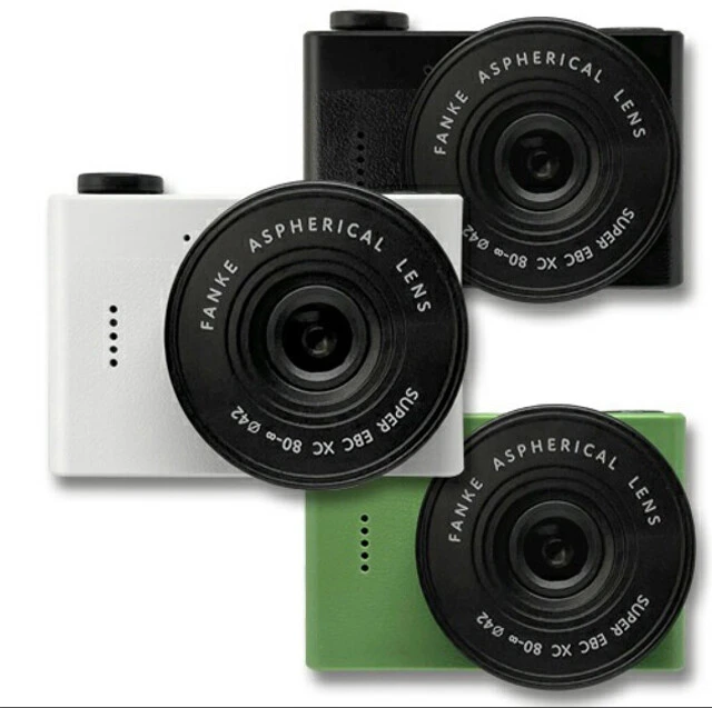 retroCUBE　Gloture／各8480円