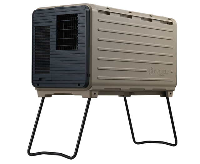 BREEZE BOX PA-F85A　コロナ／5万9800円（受注品）