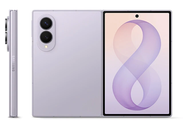 Galaxy Z Fold8　サムスン電子ジャパン／26万9880円から　サムスン製品はペイディの手数料無料の12回分割払いほか、50万円までの商品が「アトカラ」の最大36回払いに対応。ただし、こちらを利用できるのは直営店の「Galaxy Harajuku」「Galaxy Studio Osaka」のみ。最新のフォルダブルスマホ「Galaxy Z Fold8」も無理のない支払いで購入できますよ！
