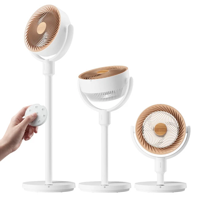 スマートサーキュレーター（スタンド型）　SWITCHBOT／1万5980円