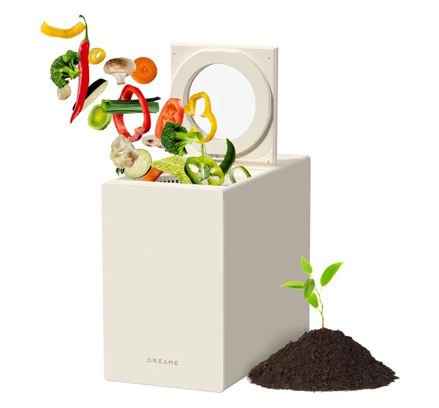 Dreame SF25　Dreame Technology Japan／3万9800円（Amazon.co.jp価格）