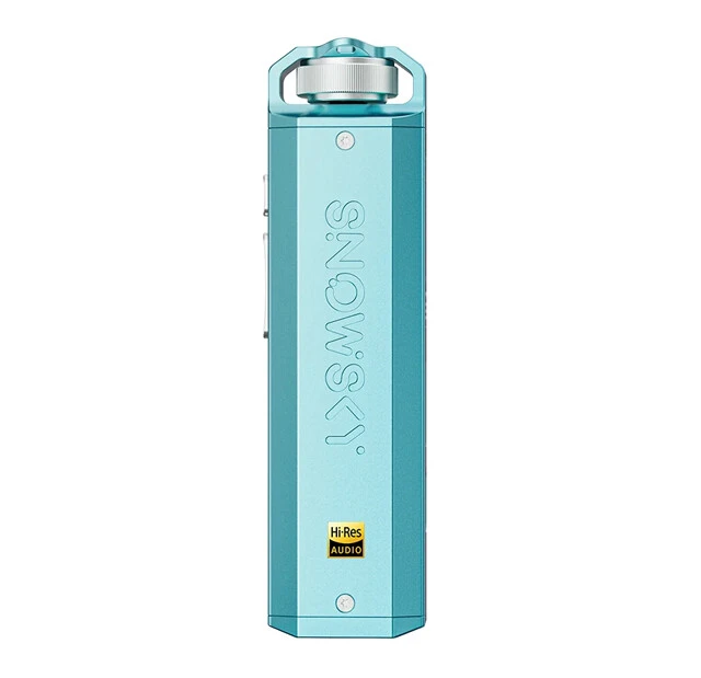 FIIO Snowsky ECHO NANO　エミライ／実勢価格1万3200円前後