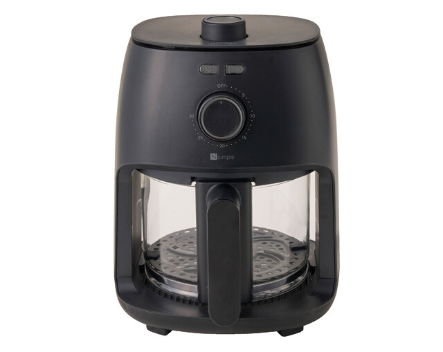 ひとりでも家族でも毎日使いたい！　最新の調理系アイテム【即買いガジェット】