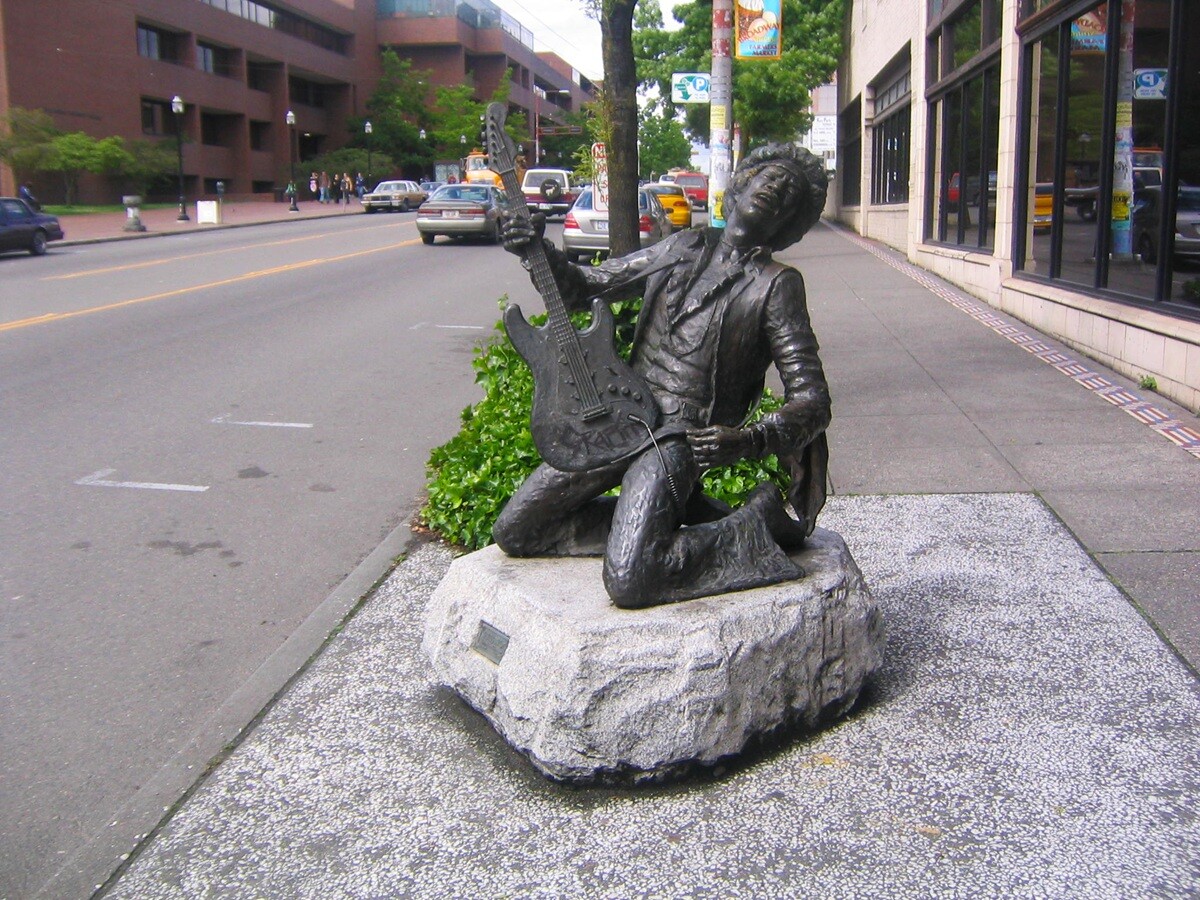 変容する世界と私の好きな街とサブカルチャー【「新型コロナウイルス学者」の平凡な日常】