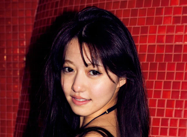 『ラブパワーキングダム2』出演のキュート系女子・高橋かのがオトナセクシーグラビアでギャップを見せる「男性に強運を分け与える性質があるかもしれません(笑)」