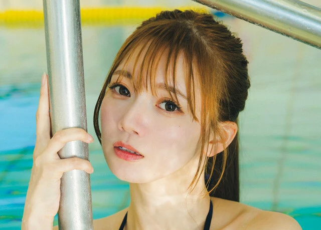 あの往年のアイドルと同姓同名!? 台湾チアで活動する菊池桃子が初登場!「もし男の子だったら、きっと私の名前は"菊池桃太郎"でした(笑)」