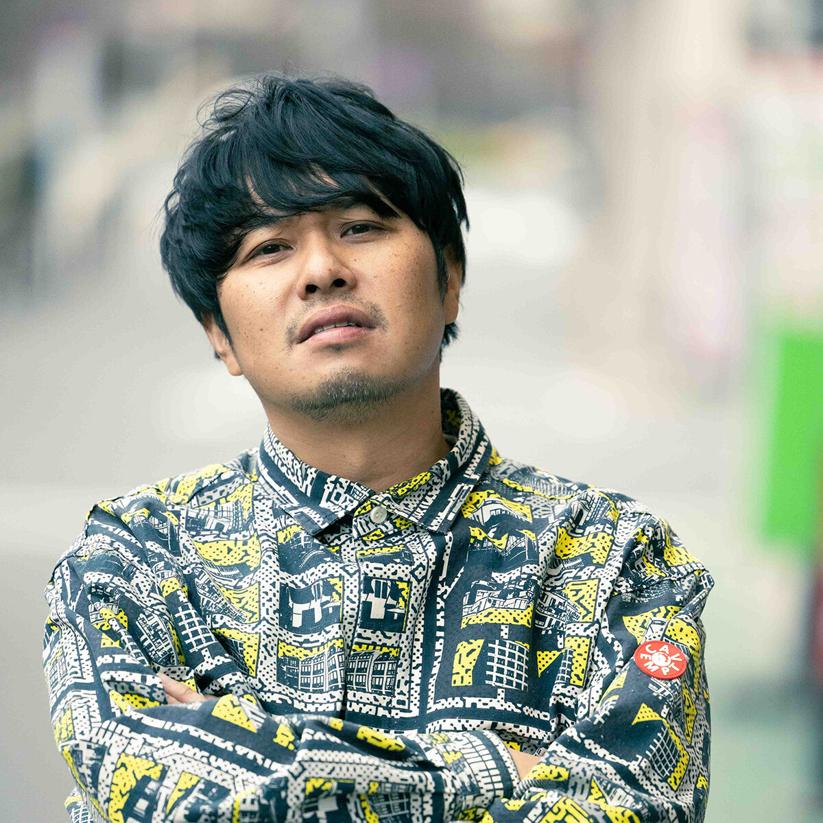 【お悩み相談連載:さらば青春の光・東ブクロの『こわいもんなし』】「正常位一辺倒だったブクロがマンを持して送り出す体位、その名も『ブクロ十字』」