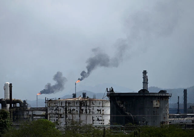 トランプは本当に石油が欲しかった? 勘違いだらけの世界石油利権"本当の話"