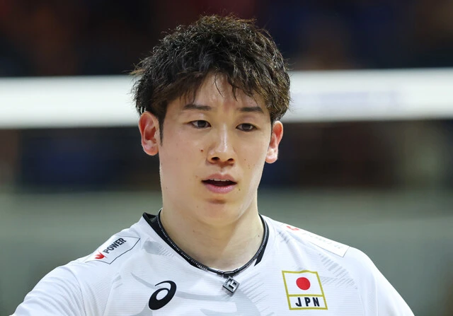世界バレーで失意の予選敗退......。男子日本代表に何が起きたのか